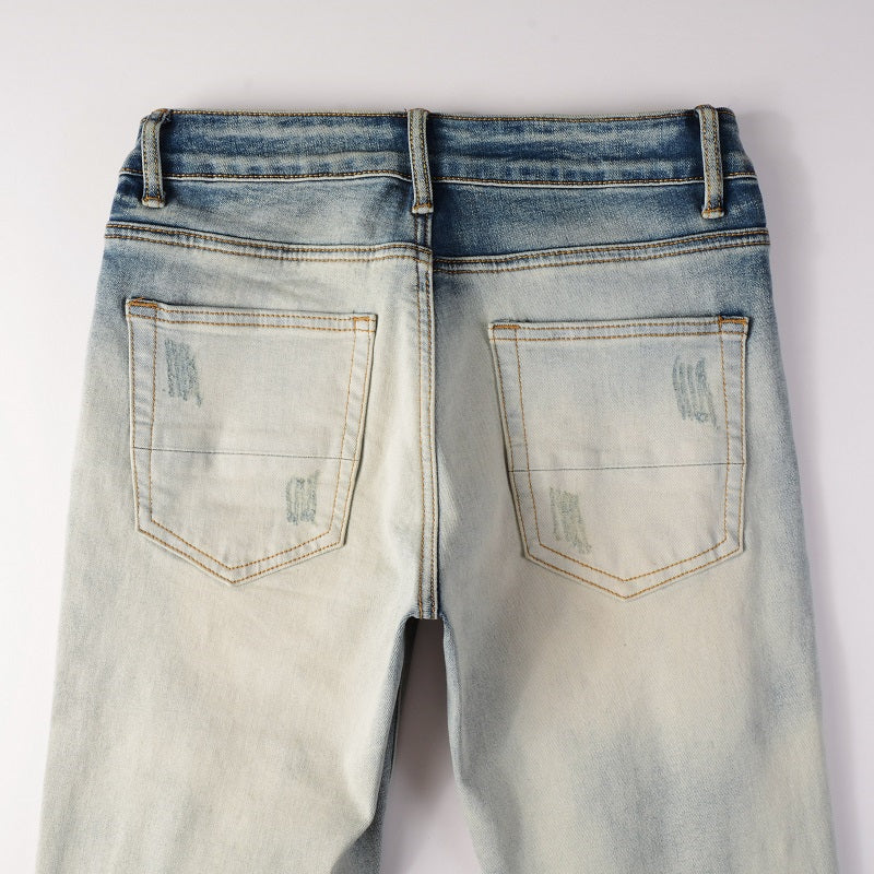 AMIRI  Fashion Jeans 1339